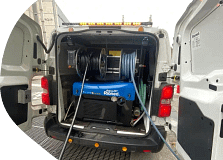 Débouchage à Courcelles