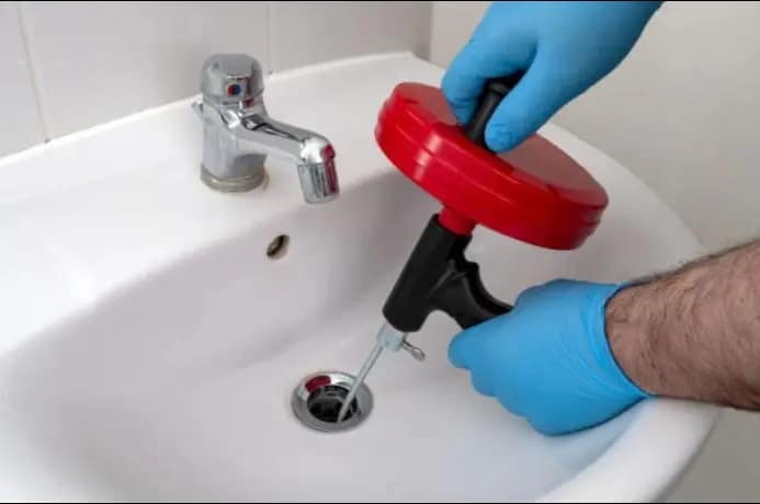 expert en débouchage de drains à Liège