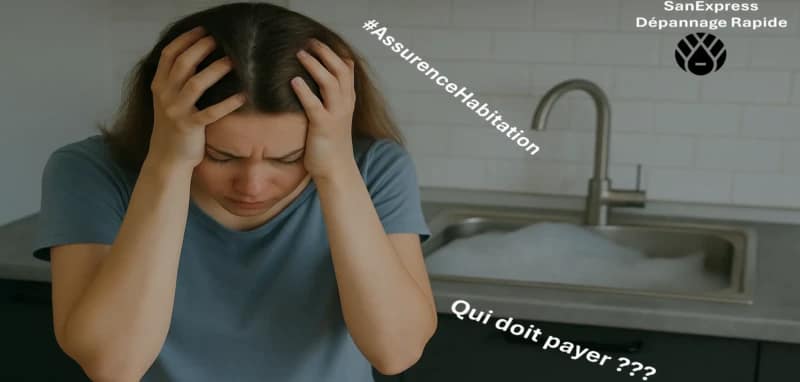 canalisation-bouchee-assurance-habitation