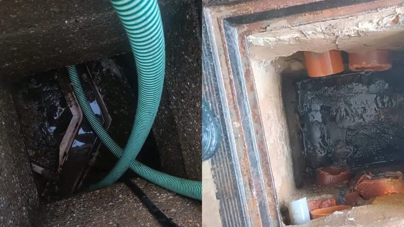 Service de vidange fosse septique à Habay par SanExpress