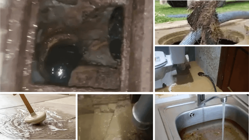débouchage canalisation Aywaille par SanExpress