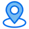 icon localisation